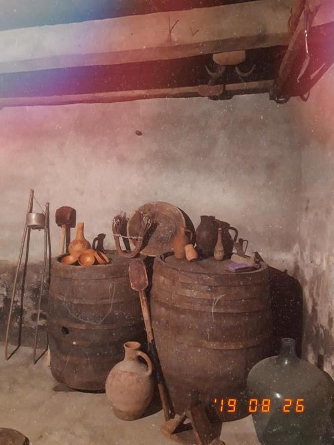 Гостевой дом Cozy House Akhasheni