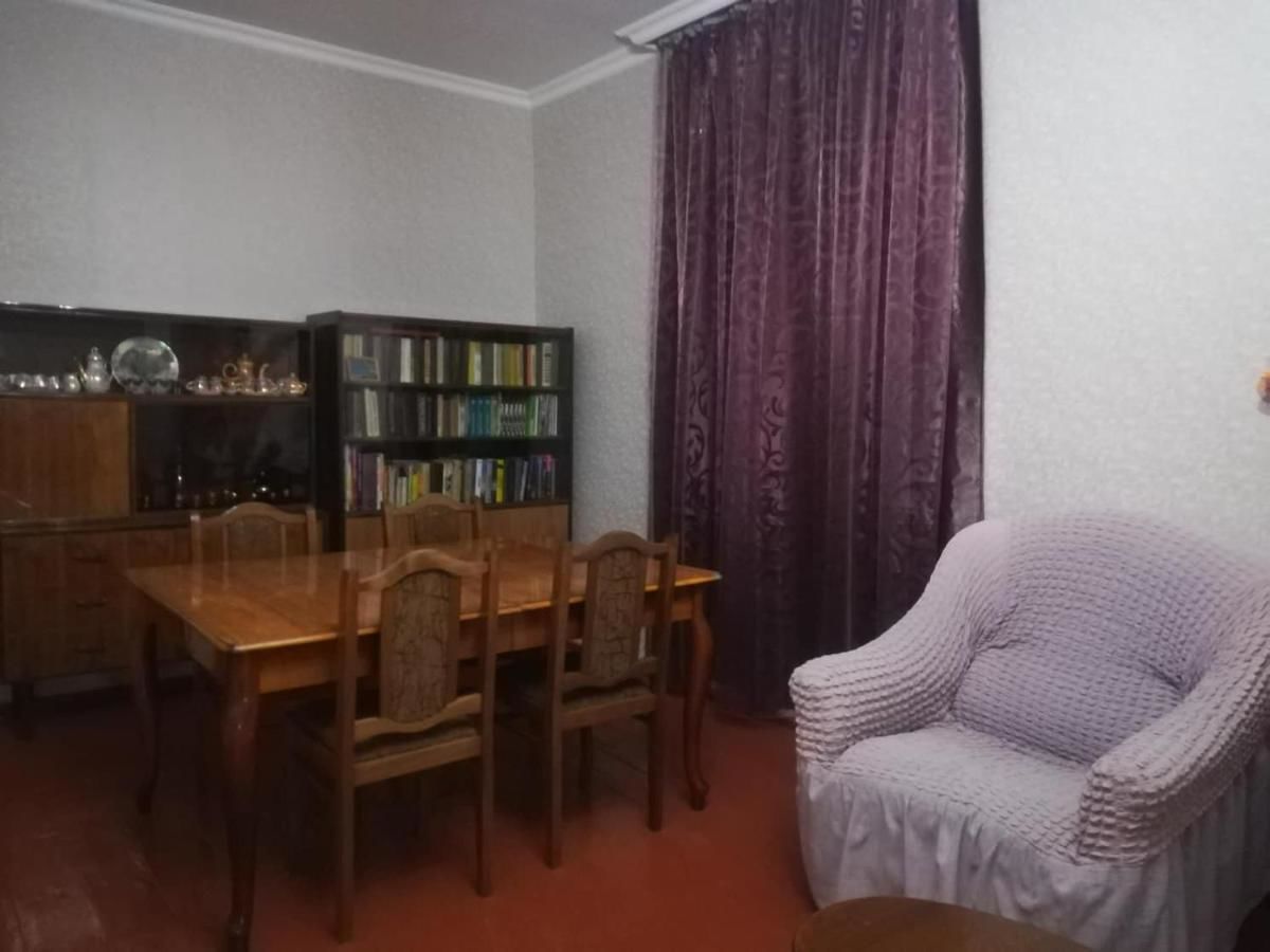 Гостевой дом Cozy House Akhasheni-9