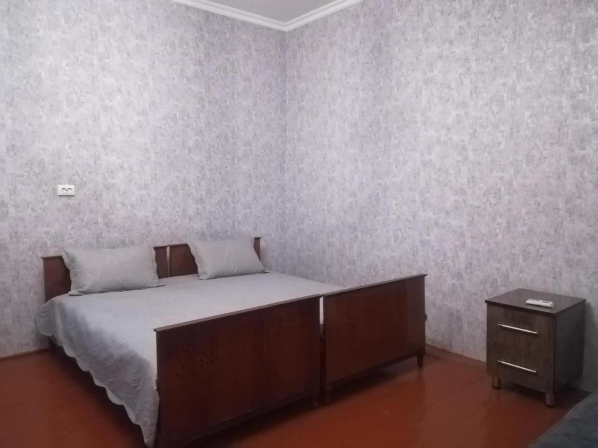 Гостевой дом Cozy House Akhasheni-10